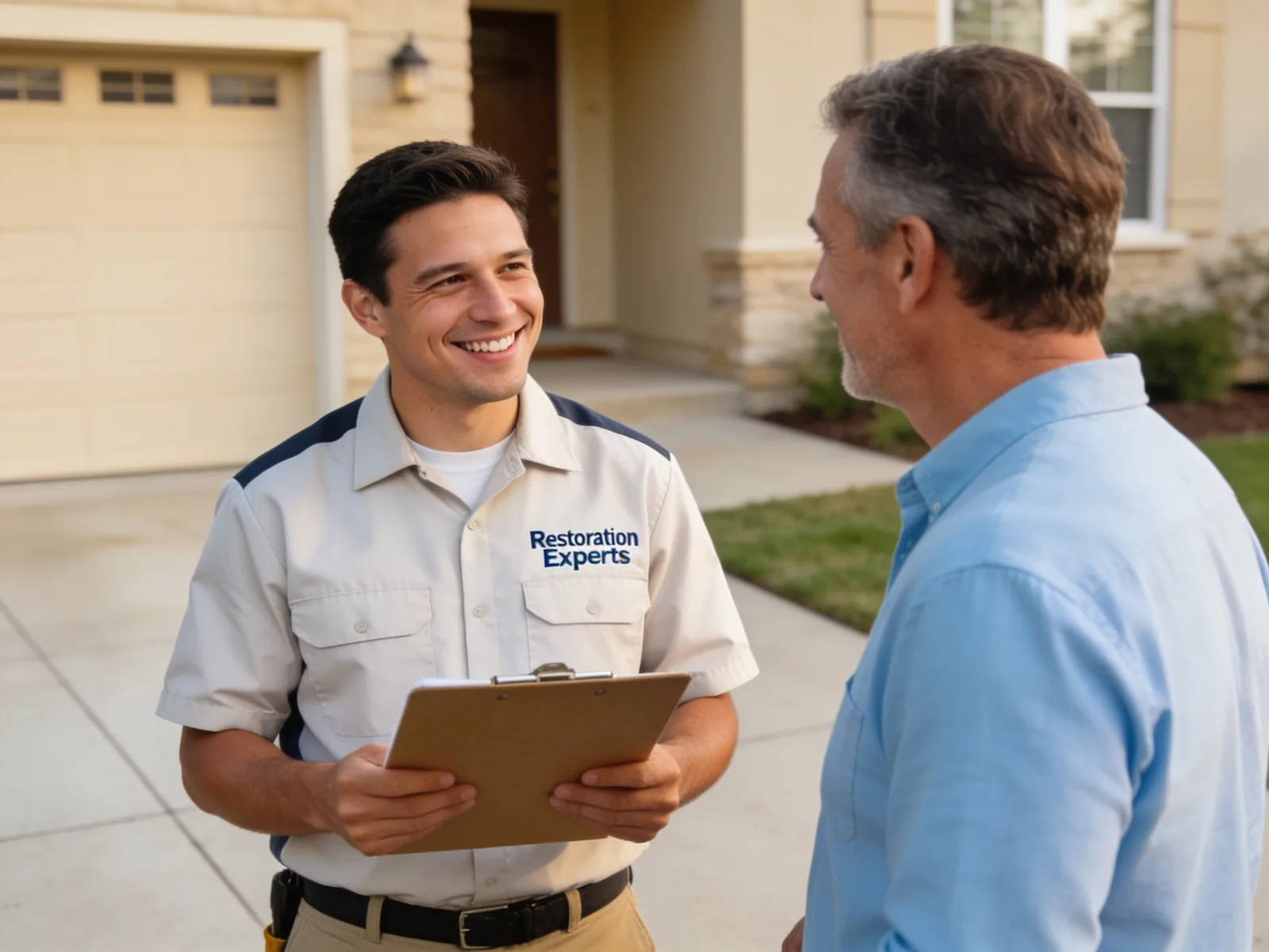Water Damage Cleanup Berrien Springs, MI FAQs
